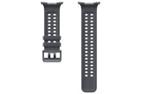 Samsung Marine Band (S/M/L) for Galaxy Watch Ultra2 Black