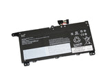 BTI 45Wh 3 cell SB11N47432 compatible battery for LENOVO 21KH00B0US 21KH00B0US THINKBOOK 16 G7 IML 21MS THINKBOOK 16 G7 IML THINKBOOK 16 G7 ARP 21MW