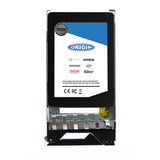 Origin Storage 3840GB Hot Plug Enterprise SSD 2.5in SATA Read Intensive