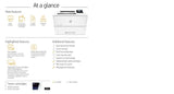 HP LaserJet Pro M501dn