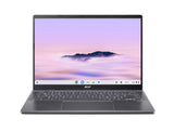 Acer Chromebook Plus 714 CBE794-1 - 14" WUXGA (1920x1200), Intel Core Ultra 7 155U CPU, 16GB, 512GB SSD, ChromeOS