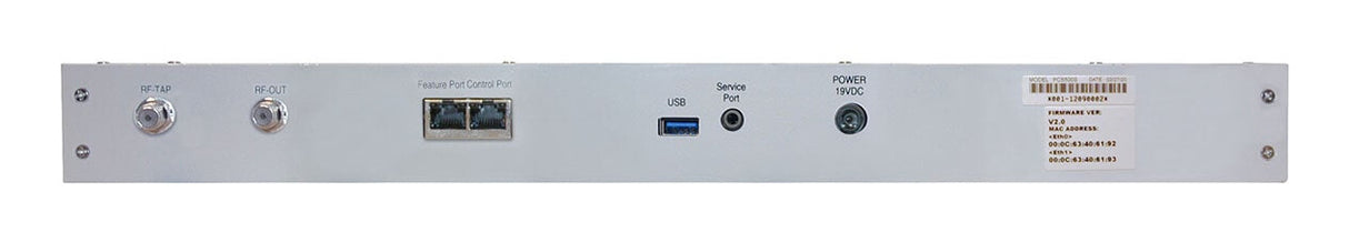 LG PCS500R video servers/encoder