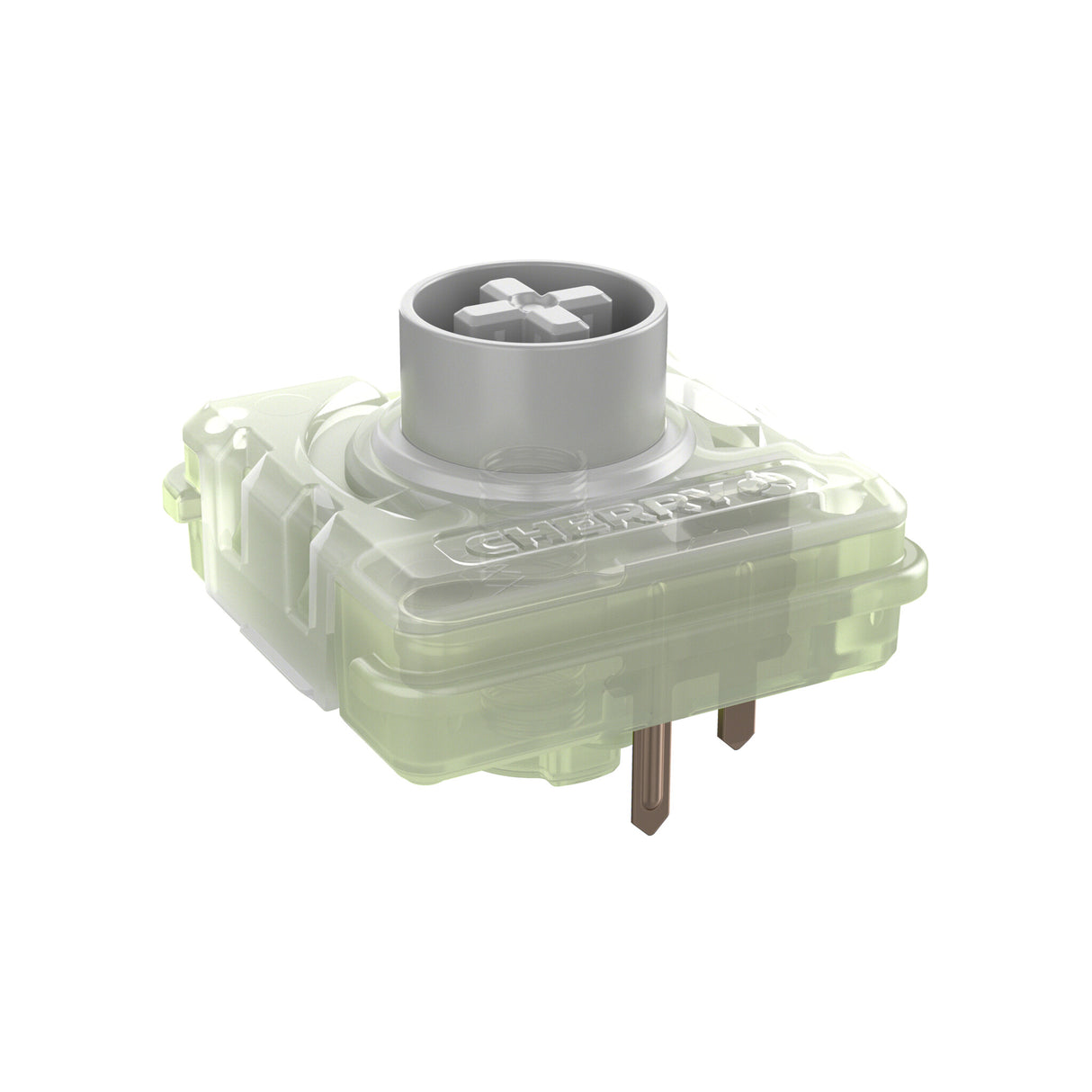 CHERRY MX 10.0N keyboard Universal USB QWERTY UK English Black