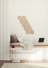 Nanoleaf Elements Hexagon Starter Kit
