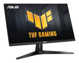 ASUS TUF Gaming VG27UQ1A computer monitor 68.6 cm (27") 3840 x 2160 pixels 4K Ultra HD LCD Black