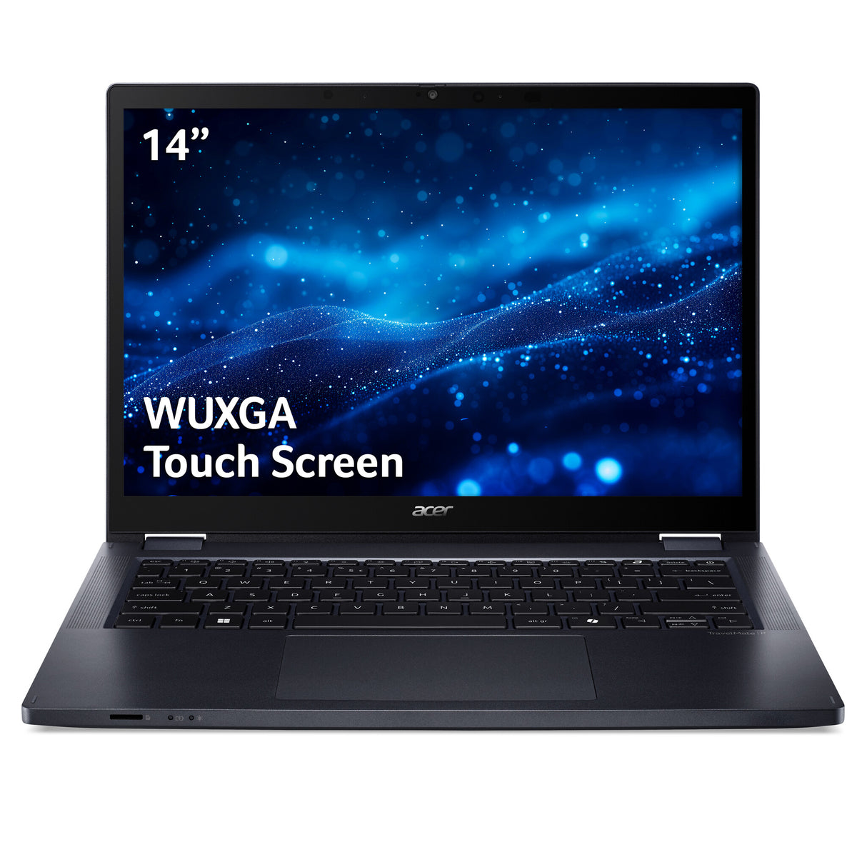 Acer TMP414RN-54 u5-125u 16GB 512GB W11P