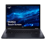 Acer TMP414RN-54 u5-125u 16GB 512GB W11P
