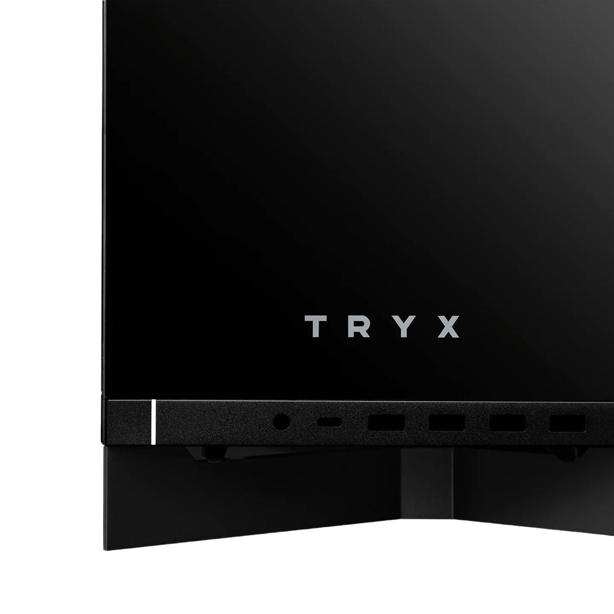 TRYX LUCA L70 Midi Tower Black