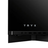 TRYX LUCA L70 Midi Tower Black