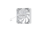HYTE FAN- -FA12-WW-4 computer cooling system Computer case 12 cm White 4 pc(s)