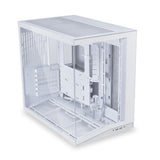 Lian Li 011 Dynamic Mini O11D mini V2 Flow Mini Tower White