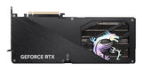 MSI GAMING GeForce RTX 5080 16G TRIO NVIDIA 16 GB GDDR7