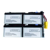 Origin Storage Origin Replacement UPS Battery Cartridge APCRBC133 For SMC2000I-2URS