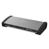 j5create JTD562-FN laptop dock/port replicator Wired Thunderbolt 4 Grey
