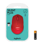 Logitech M330 SILENT PLUS