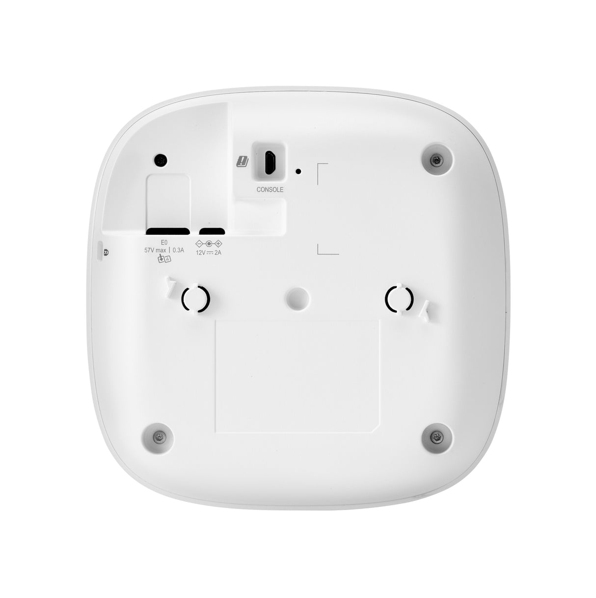 HPE Networking Instant On Access Point Dual Radio Tri Band 2x2 Wi-Fi 6E 5-Pack (RW) AP32