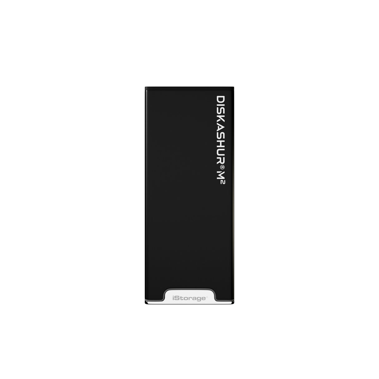 iStorage diskAshur M2 PIN 240 GB USB Type-A / USB Type-C 3.2 Gen 1 (3.1 Gen 1) Black