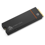 Seagate FireCuda 530 1 TB M.2 PCI Express 4.0 NVMe 3D TLC