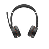 Jabra Evolve 75 SE - MS Stereo