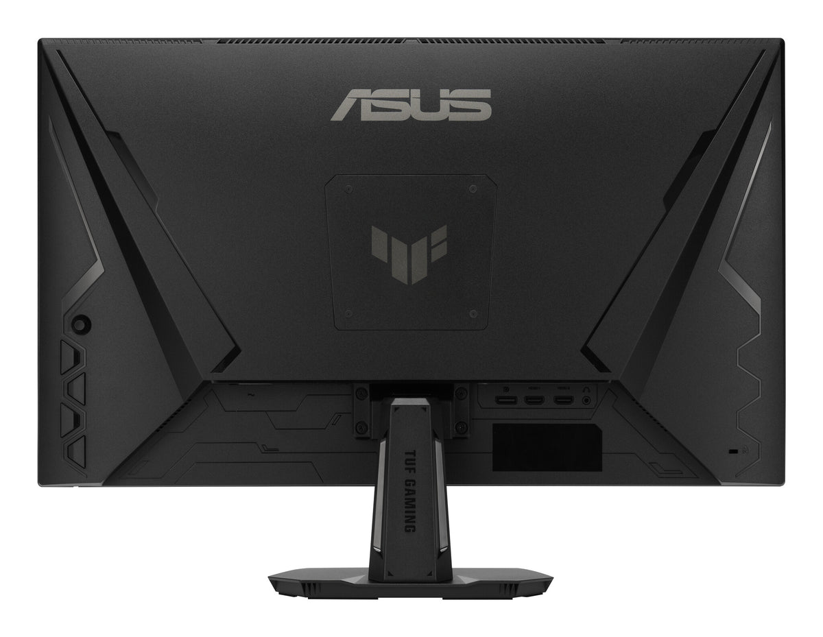 ASUS TUF Gaming VG279QM5F computer monitor 68.6 cm (27") 1920 x 1080 pixels Full HD LCD Black