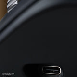 Kensington Pro Fit Ergo TB550 Trackball