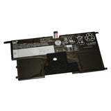 BTI SB10F46440 compatible 51Wh 4-cell battery for LENOVO Thinkpad X1 Carbon G3