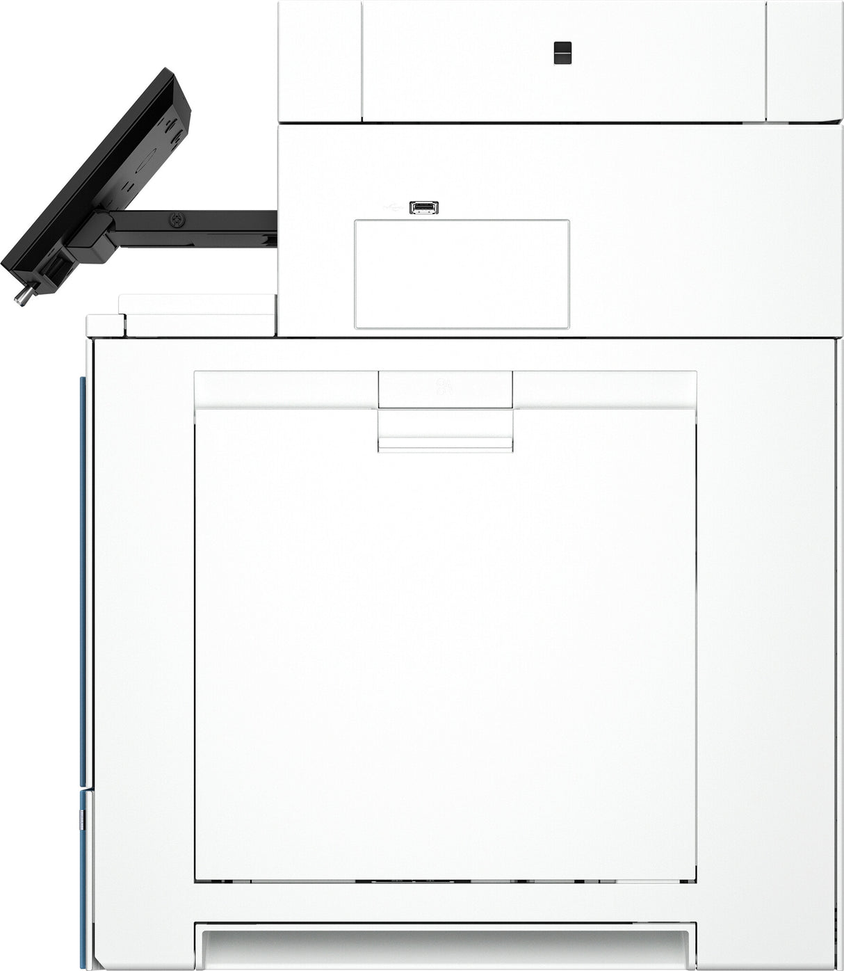 HP LaserJet Color Enterprise MFP 5800dn Printer