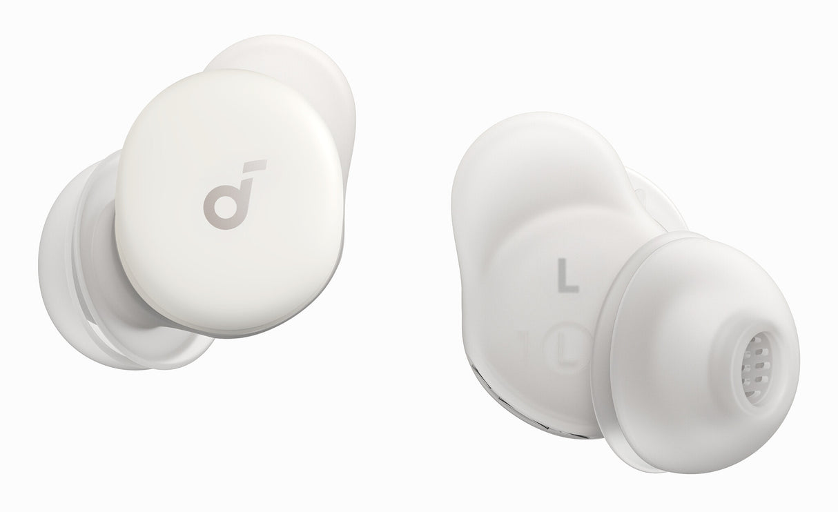 Soundcore Sleep A30 Earbuds, Sleep Earbuds with Active Noise Cancellation with Intelligent Snore Masking