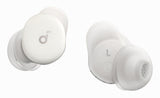 Soundcore Sleep A30 Earbuds, Sleep Earbuds with Active Noise Cancellation with Intelligent Snore Masking