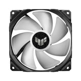 Refroidisseur de processeur liquide Asus TUF Gaming LC240 ARGB, radiateur 240 mm, tête de pompe ARGB, 2 ventilateurs ARGB PWM