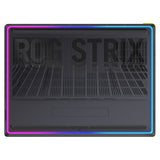 ASUS ROG Strix G18 G815LM-S9008W Intel Core Ultra 9 275HX Laptop 45.7 cm (18") WQXGA 32 GB DDR5-SDRAM 1 TB SSD NVIDIA GeForce RTX 5060 Wi-Fi 7 (802.11be) Windows 11 Home Grey