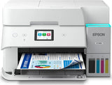 Epson EcoTank ET-4956 Inkjet A4 4800 x 1200 DPI 35 ppm Wi-Fi