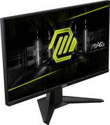 MSI MAG 255F E20 computer monitor 62.2 cm (24.5") 1920 x 1080 pixels Full HD LCD Black