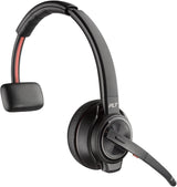 HP Poly Savi 8210 UC Microsoft Teams Certified DECT 1880-1900 MHz USB-A Headset