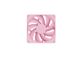 HYTE FAN- -FA12-SM-4 computer cooling system Processor 12 cm Rose 4 pc(s)
