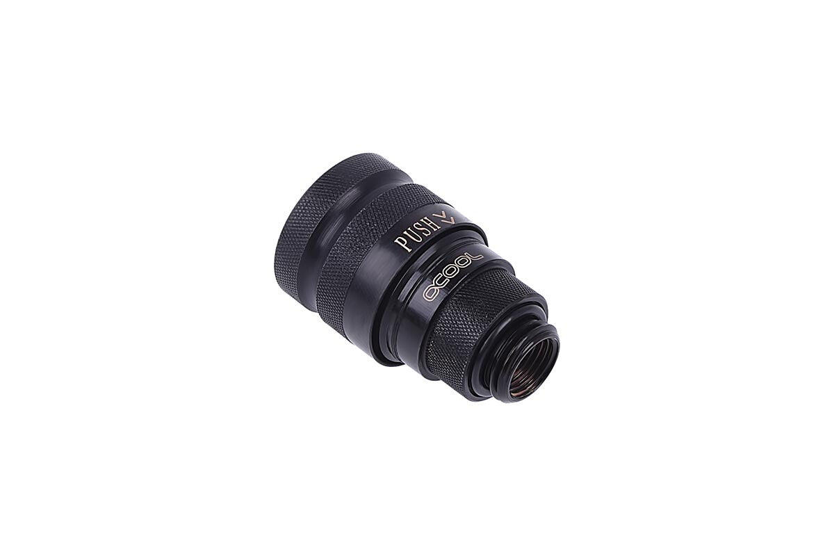 Alphacool 17441 computer cooling system part/accessory Fitting
