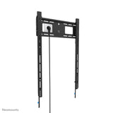 Neomounts WL30-750BL18P Heavy duty wall mount 50-98" - fixed - lockable - portrait - fast installation - TÜV