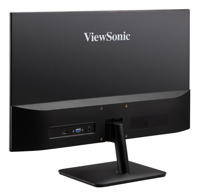 Viewsonic VA2432-H-2 LED display 61 cm (24") 1920 x 1080 pixels Full HD Black