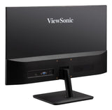 Viewsonic VA2432-H-2 LED display 61 cm (24") 1920 x 1080 pixels Full HD Black