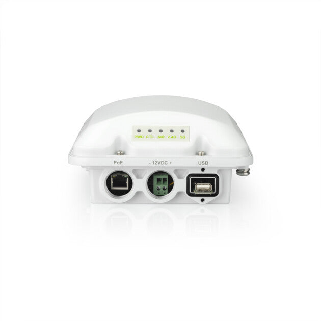 RUCKUS Networks T350c 1774 Mbit/s White Power over Ethernet (PoE)