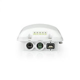 RUCKUS Networks T350c 1774 Mbit/s White Power over Ethernet (PoE)