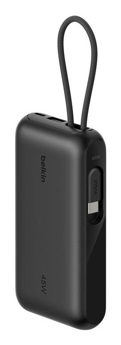 Belkin UltraCharge 10000 mAh Black