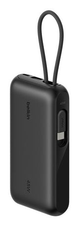Belkin UltraCharge 10000 mAh Black