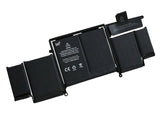 BTI 020-00009 compatible 74.9Wh 6-cell battery for MacBook Pro Retina A1502 2015 A1582