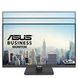 ASUS VA24DQFS computer monitor 60.5 cm (23.8") 1920 x 1080 pixels Full HD LCD Black