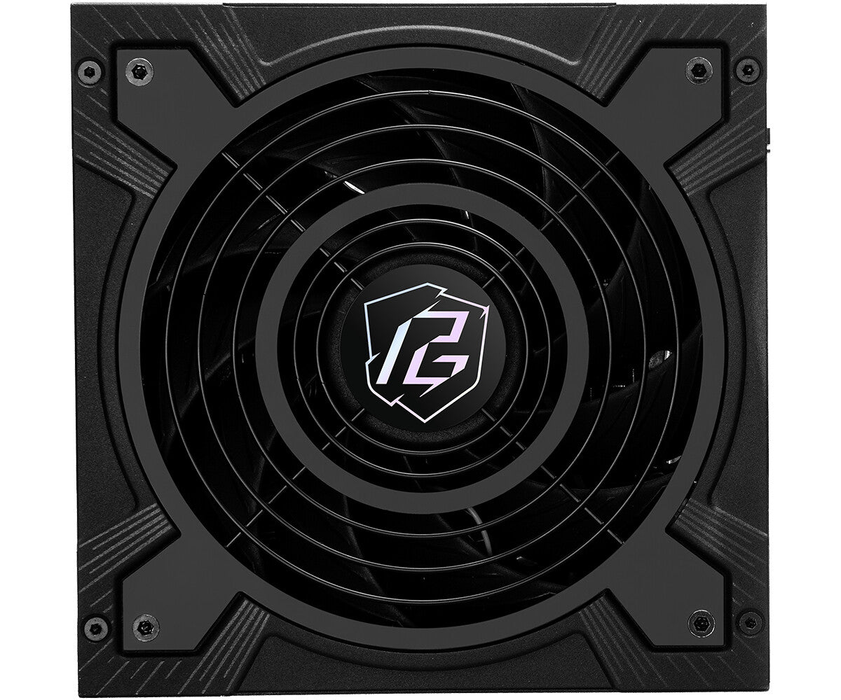 Asrock PG-850G power supply unit 850 W 20+4 pin ATX ATX Black