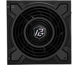 Asrock PG-850G power supply unit 850 W 20+4 pin ATX ATX Black