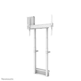 Neomounts WL55-875WH1TV floor stand 55-100" - wall - motorised - TÜV