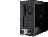 FSP Twins PRO 900W Power supply unit PS2 ATX Redundant ATX Black
