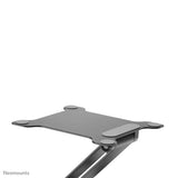 Neomounts DS20-740BL1 Laptop stand 11-15" - height adjustable - foldable - compact - universal
